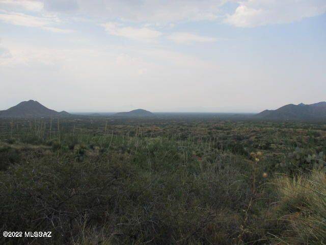 Tucson, AZ 85736,18655 S Sierrita Mountain Road