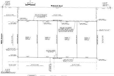 Buckeye, AZ 85396,00 No Address- Parcel A  #A