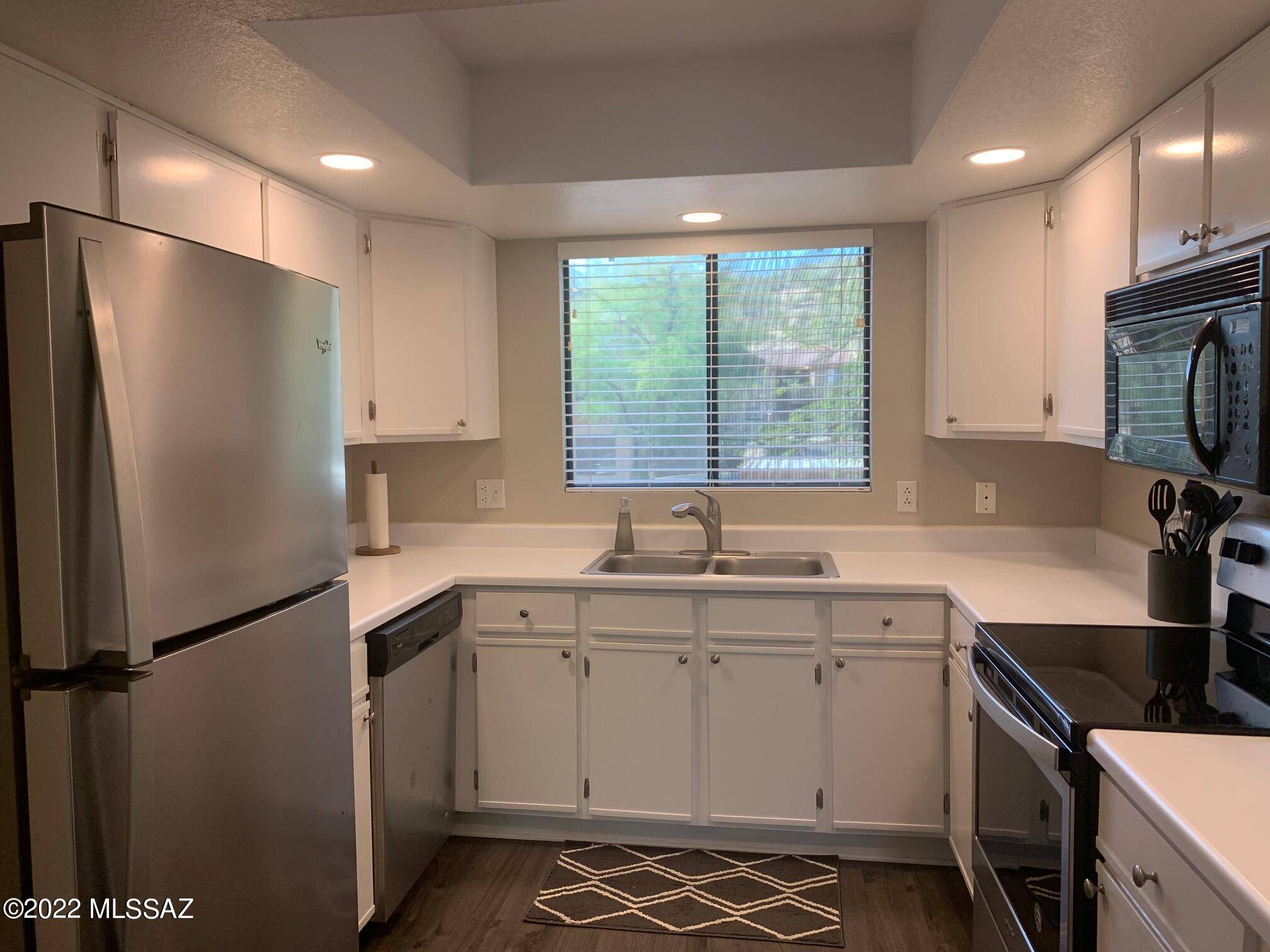 Tucson, AZ 85750,7255 E Snyder Road #4203