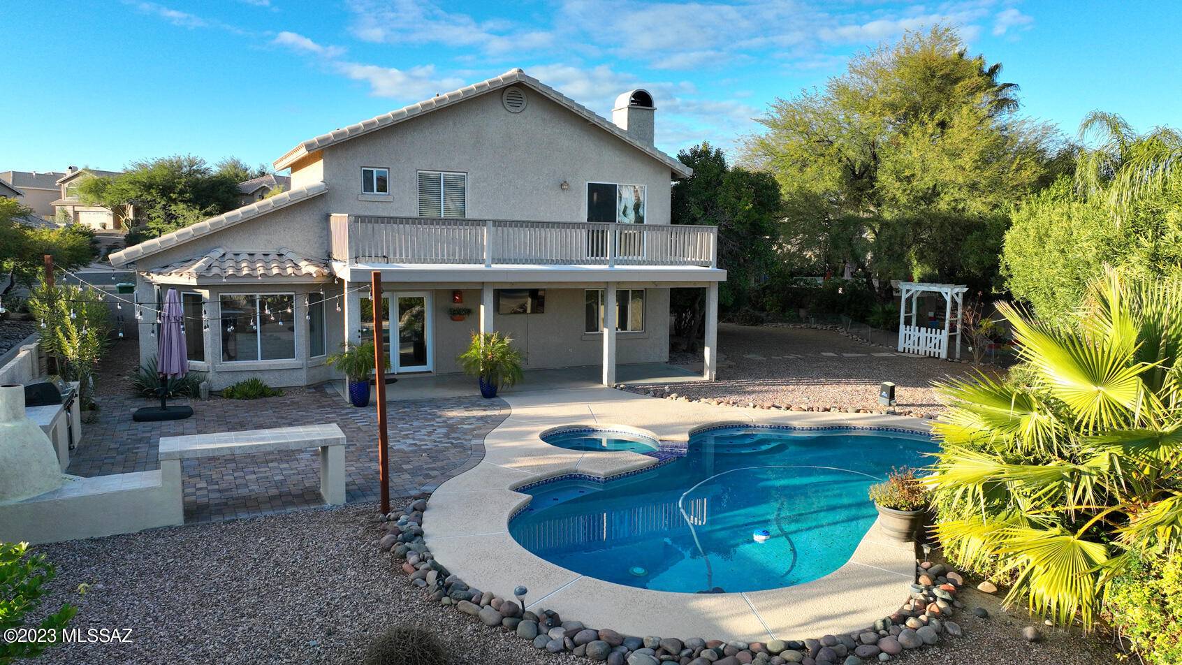 Oro Valley, AZ 85737,1719 W Wimbledon Way