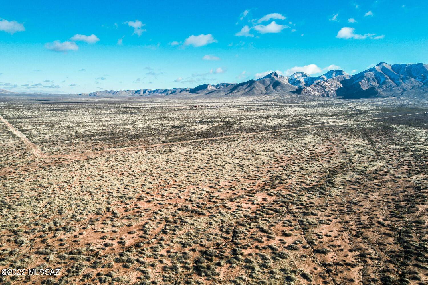 Elfrida, AZ 85610,653 ac Jefferson Road