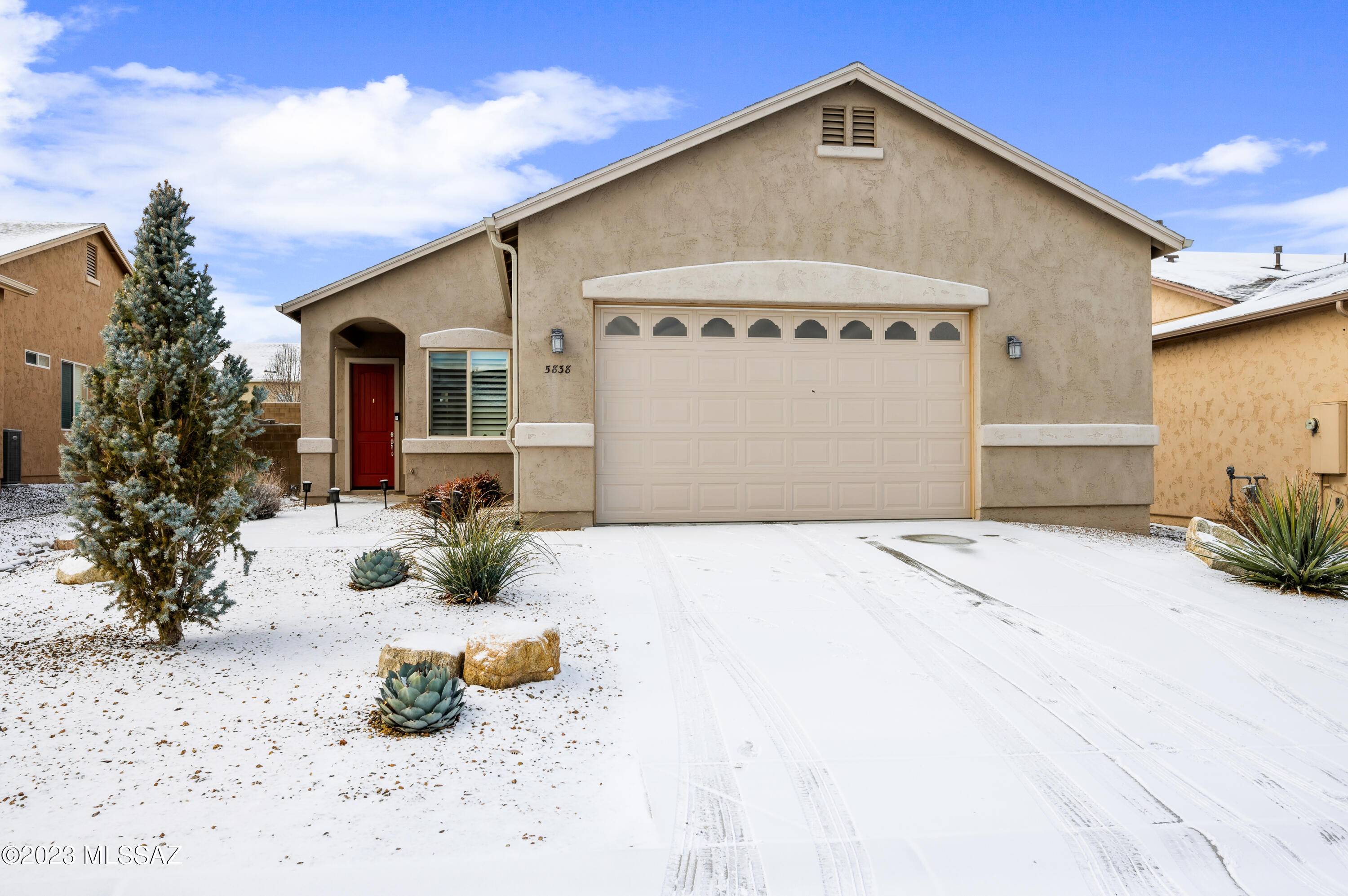 Prescott Valley, AZ 86314,5838 N Elton Place