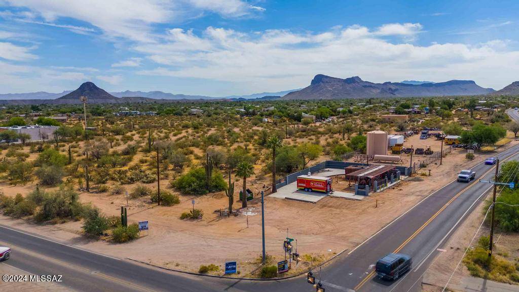 Tucson, AZ 85743,6840 N Sandario Road