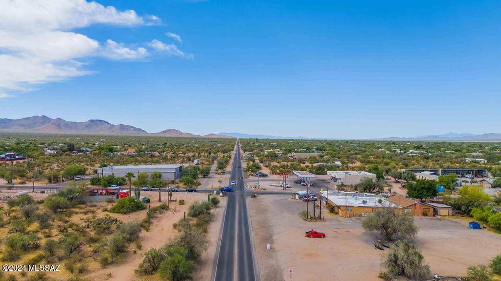 Tucson, AZ 85743,6840 N Sandario Road