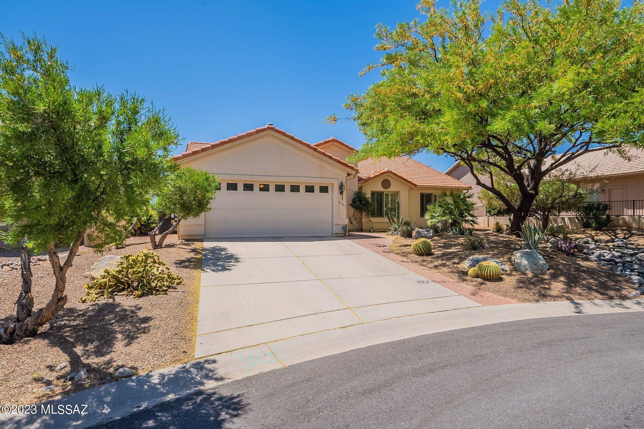 Tucson, AZ 85739,65181 E Crystal Ridge Court