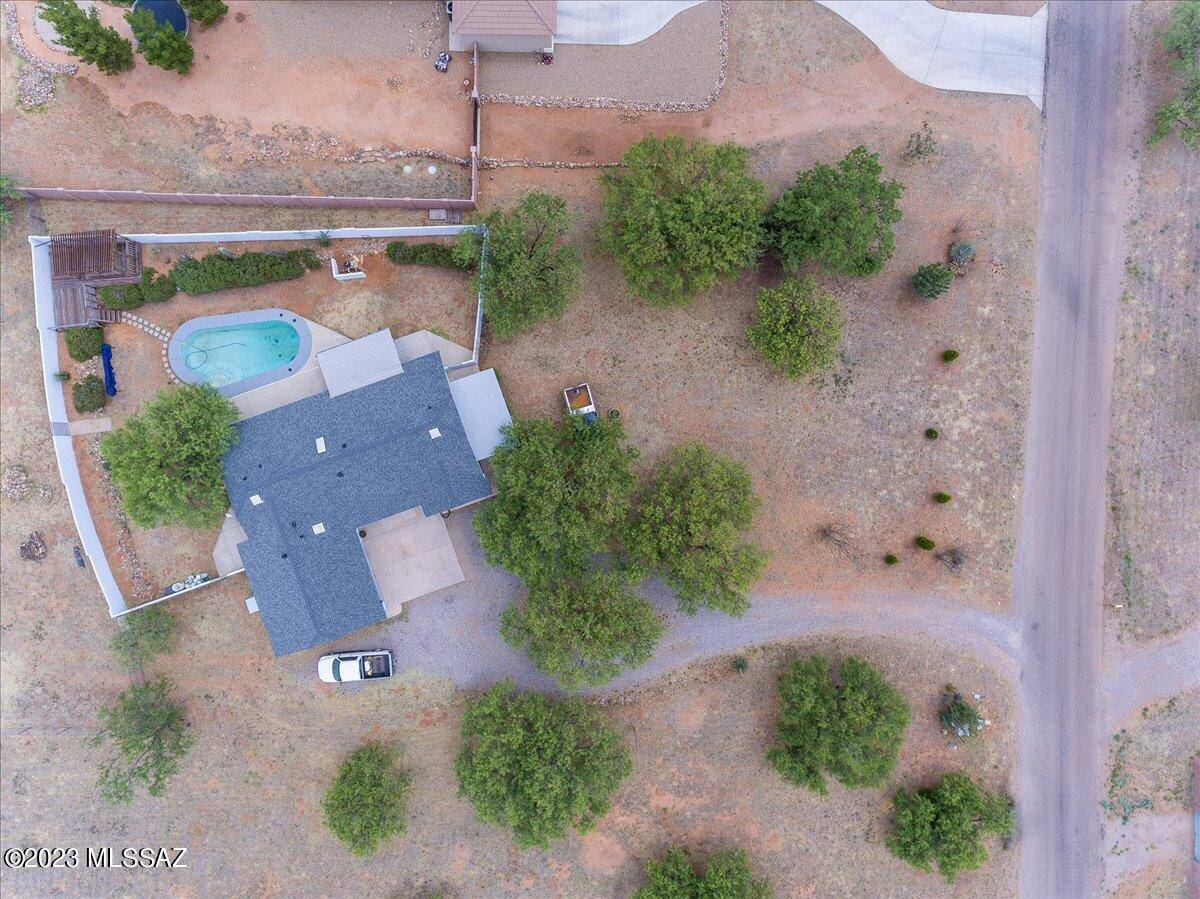 Sierra Vista, AZ 85650,4845 S Whitewing Road