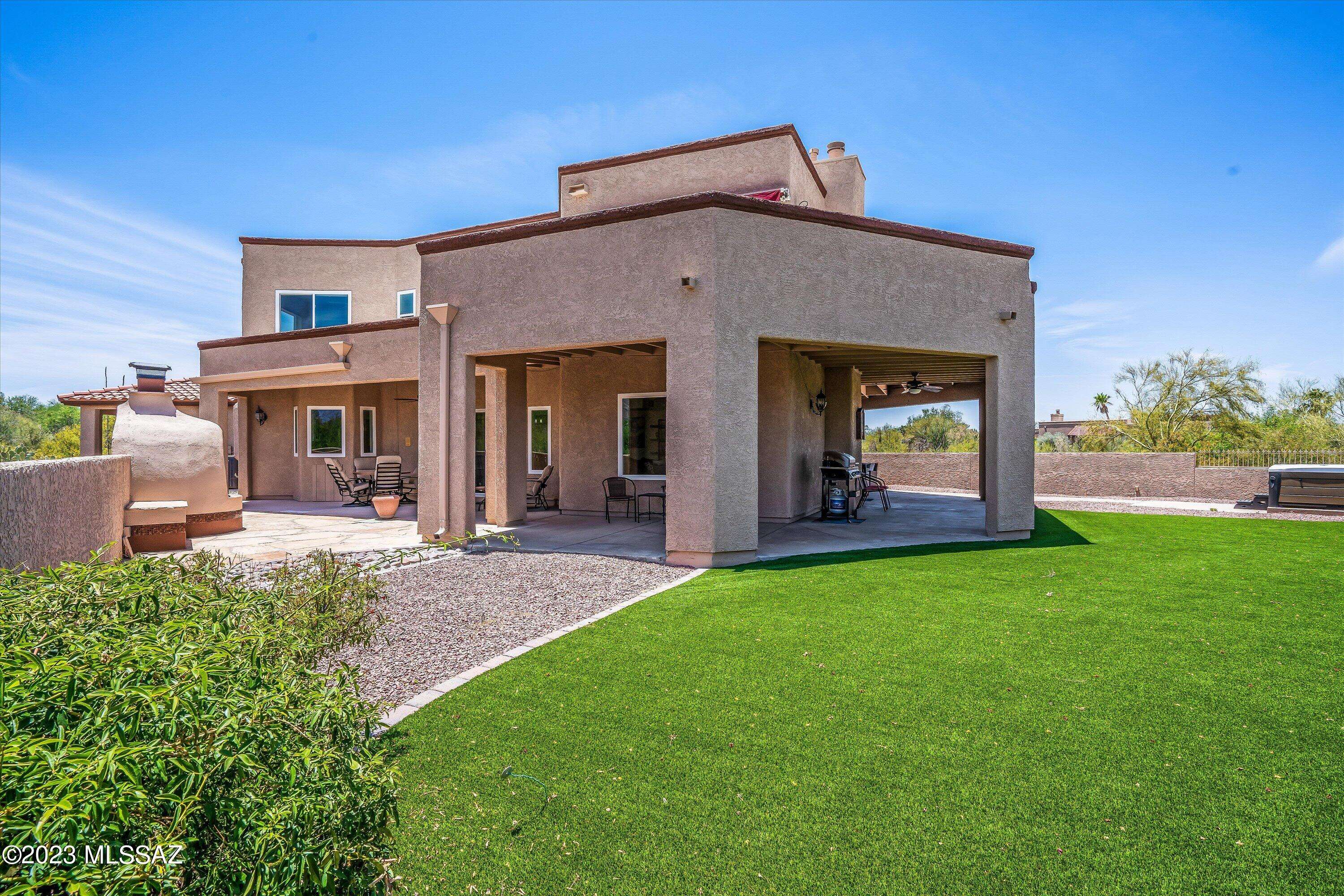 Oro Valley, AZ 85737,290 W Atua Place