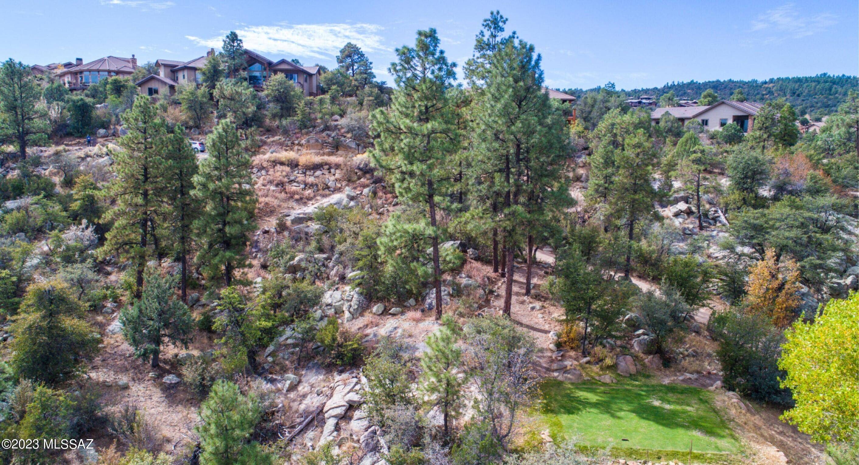 Prescott, AZ 86303,535 Lodge Trail Circle #20