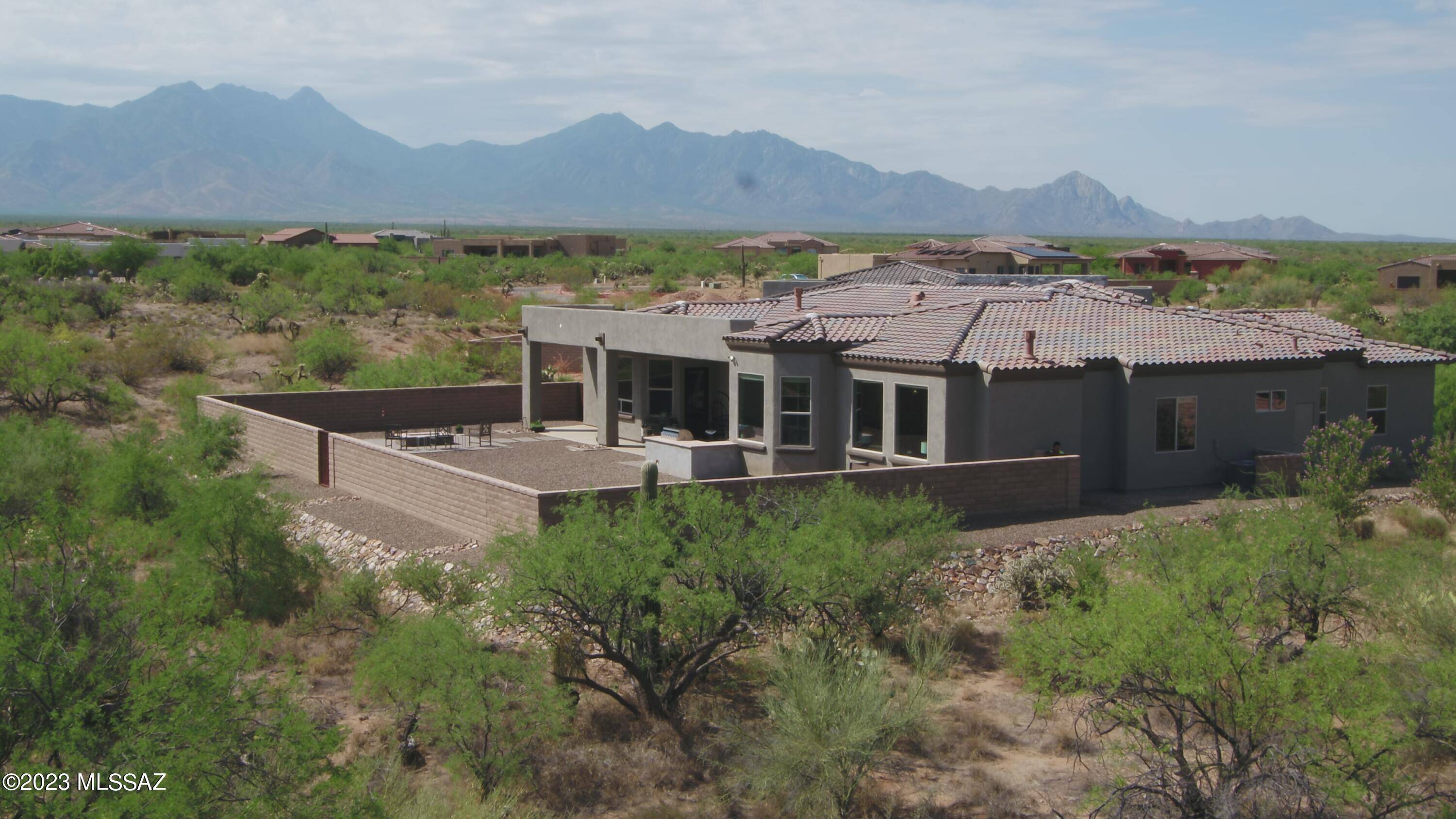 Sahuarita, AZ 85629,2571 E Maverick Mile Place