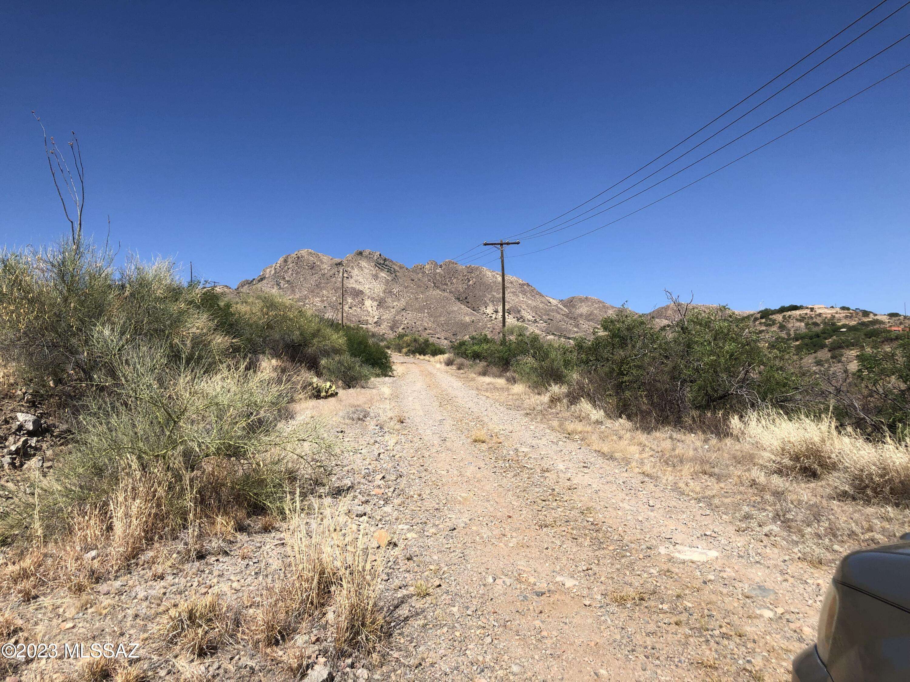 Rio Rico, AZ 85648,1565 Camino Bacalao  #46