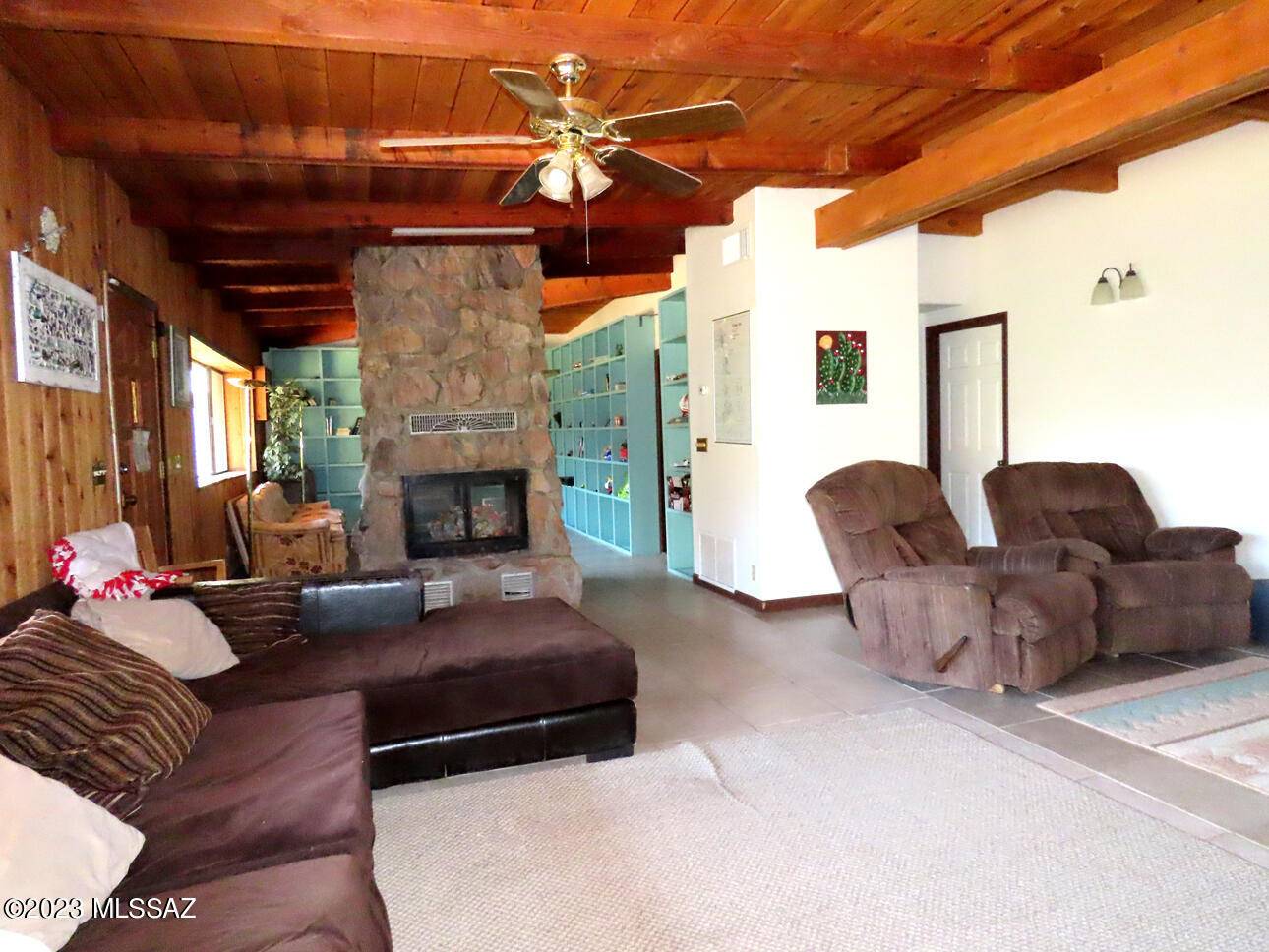 San Simon, AZ 85632,1749 S Timberline Road