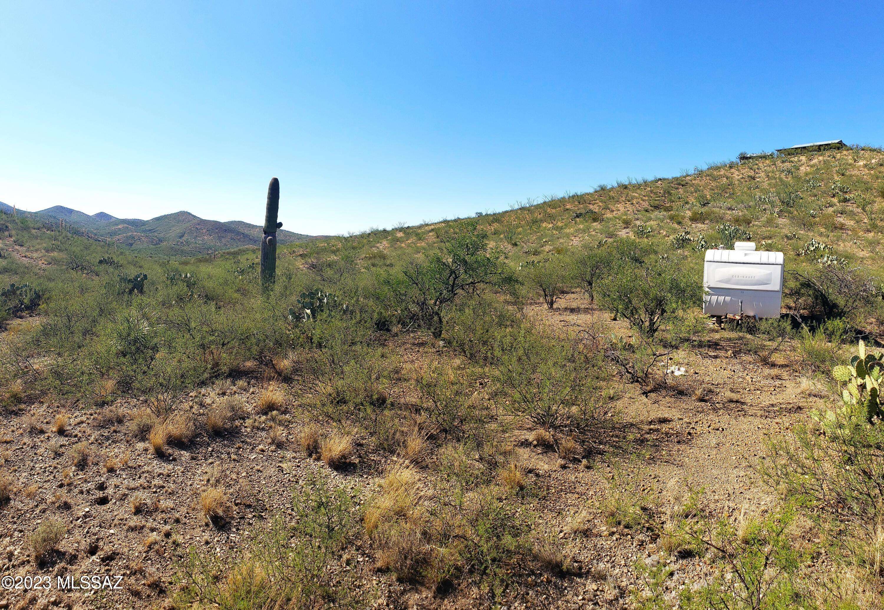 Vail, AZ 85641,TBD S Sonoita Highway