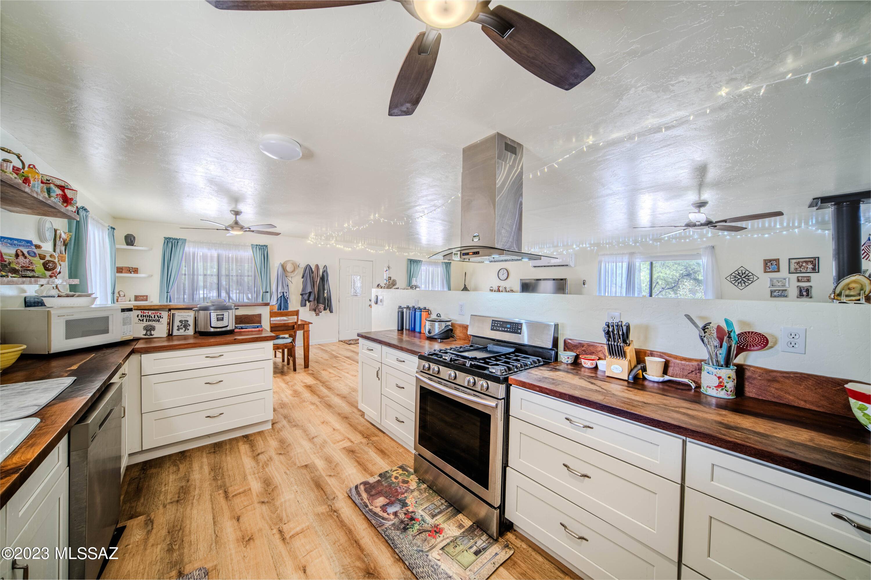 Benson, AZ 85602,1501 N Redwing Place