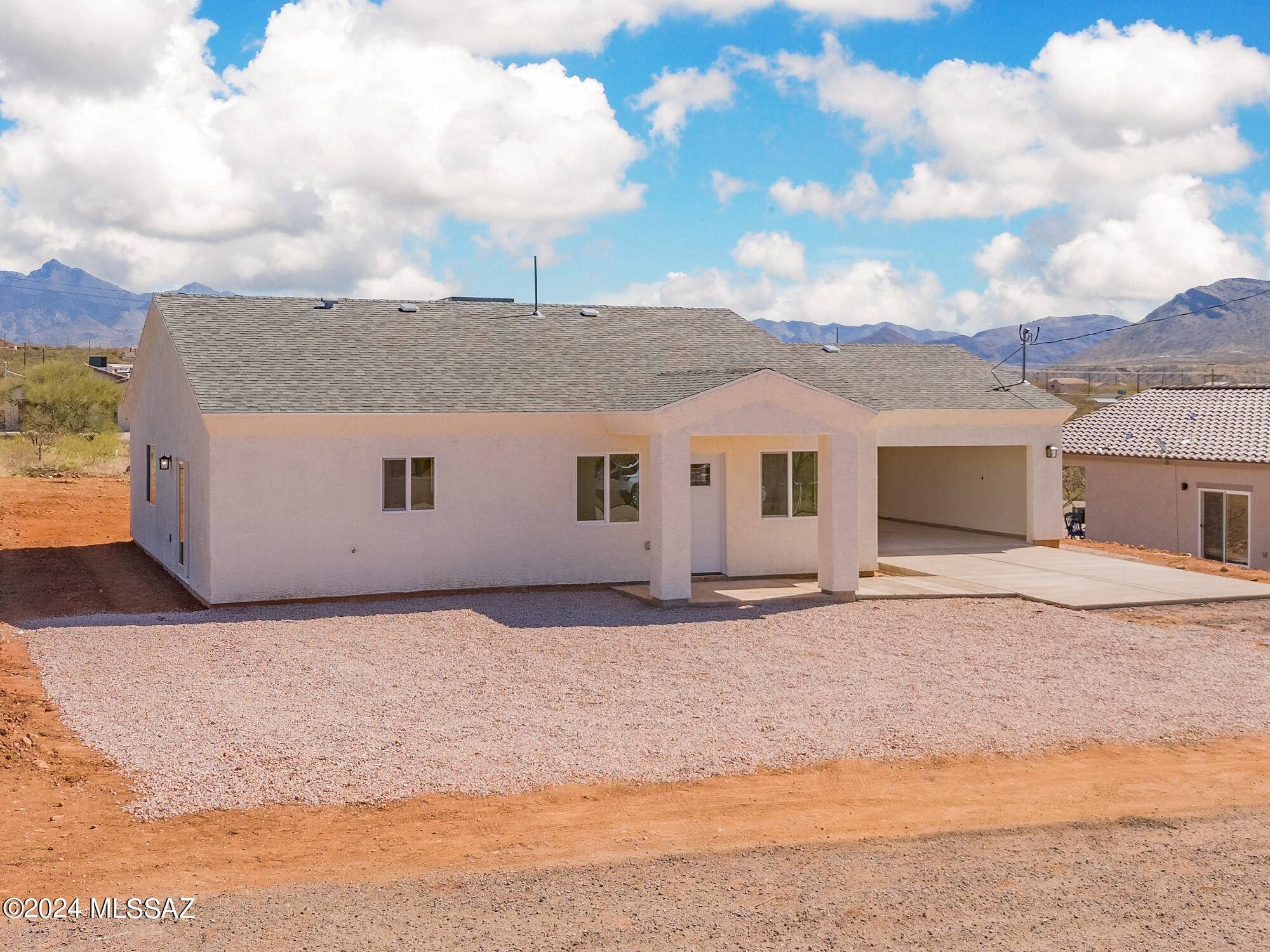 Rio Rico, AZ 85648,1773 Ebano Court