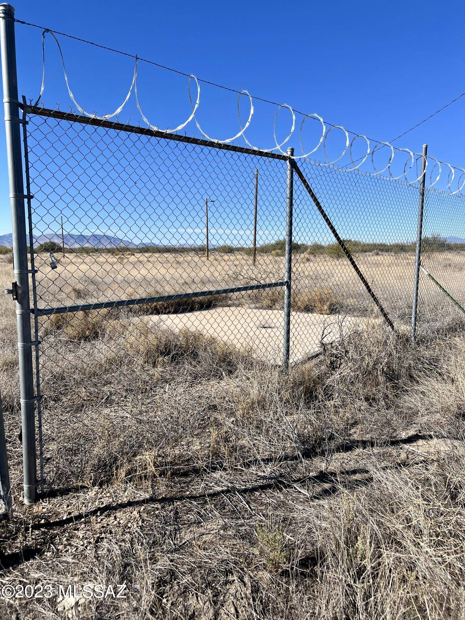 Willcox, AZ 85643,1237 N Calle Caya  #21
