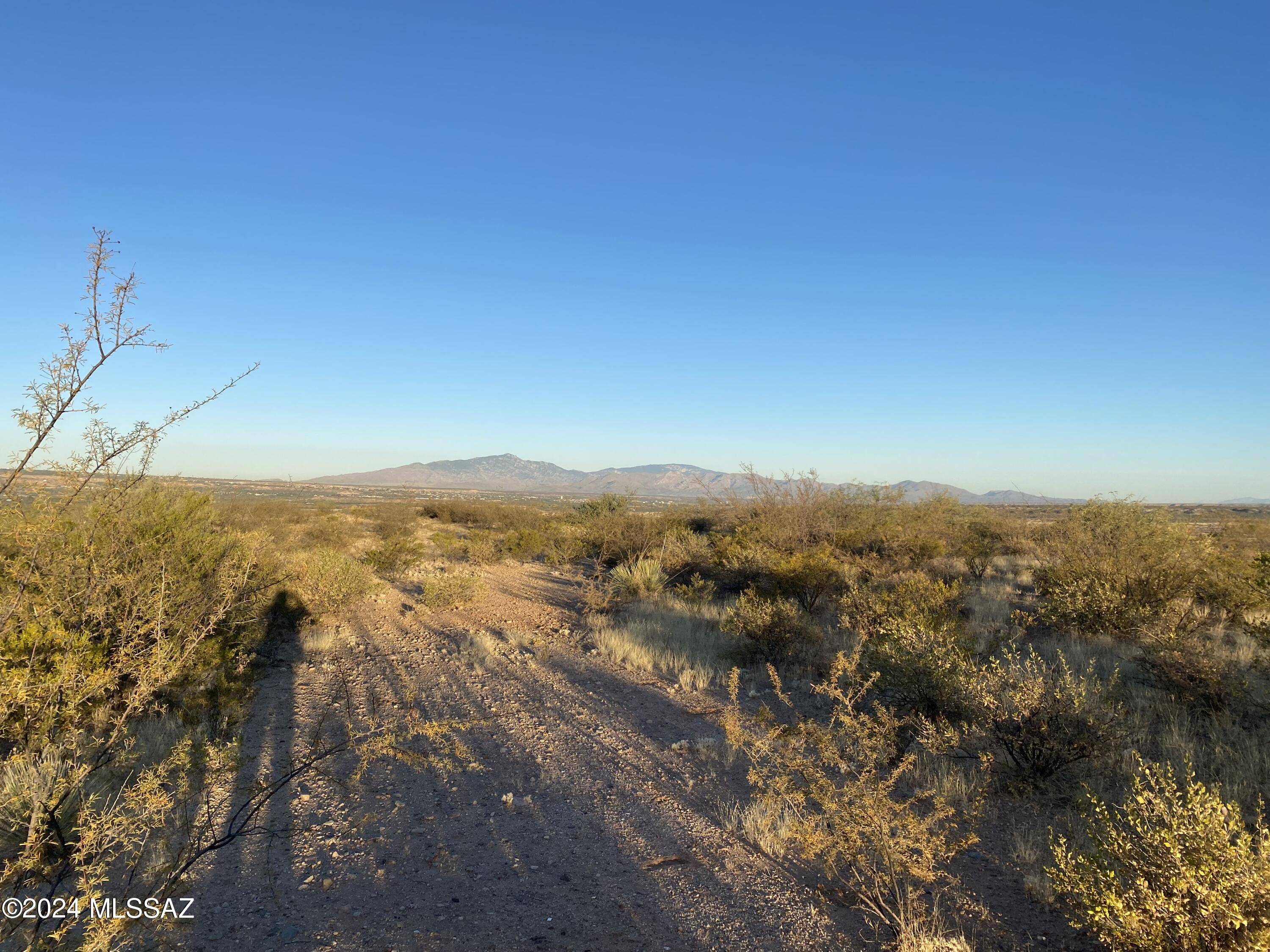 Benson, AZ 85602,N Jacobs Road