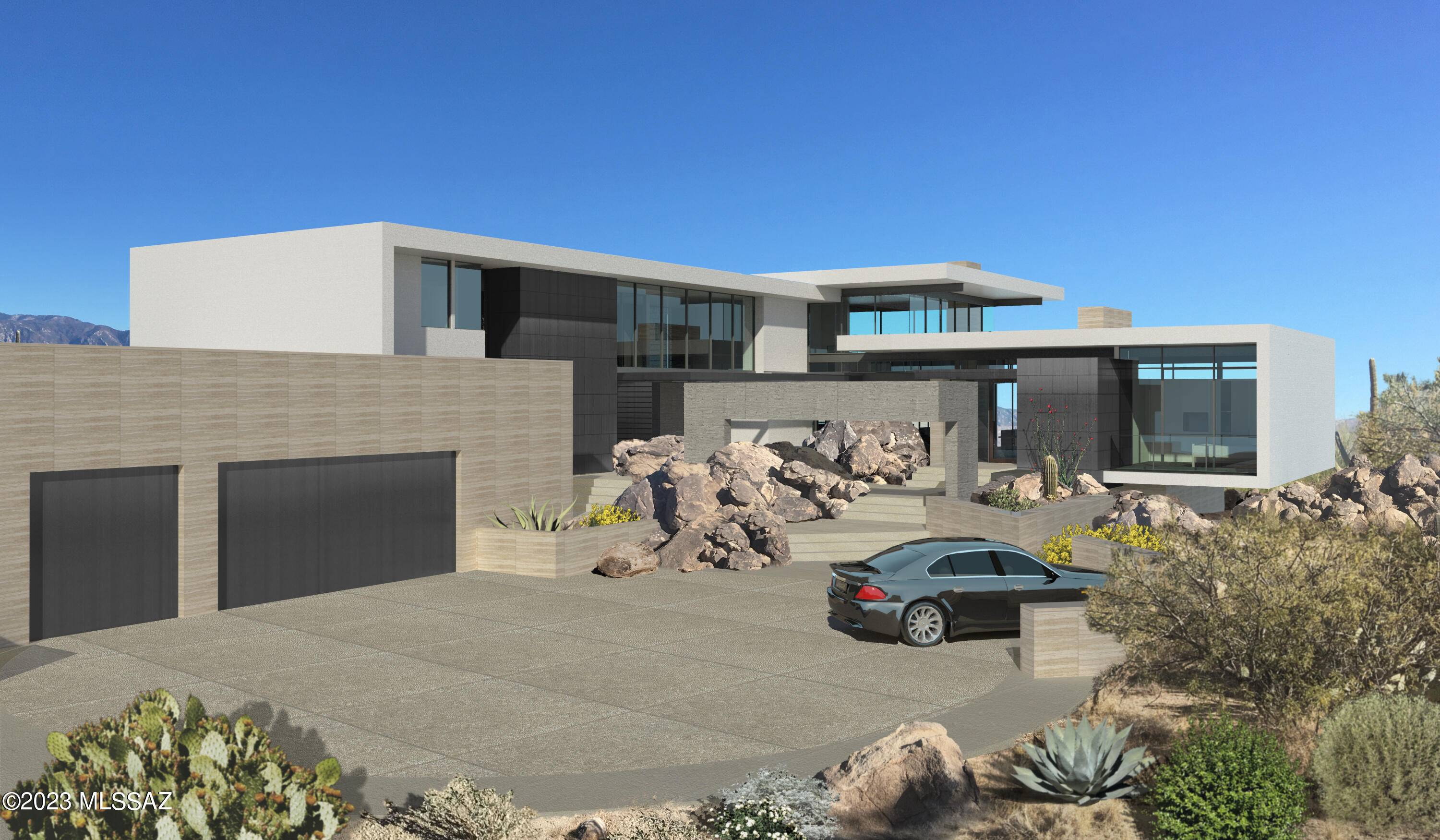 Oro Valley, AZ 85755,14486 N Travertine Place