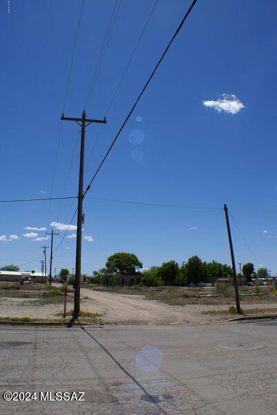 Willcox, AZ 85643,501 S Arizona Avenue #n/a