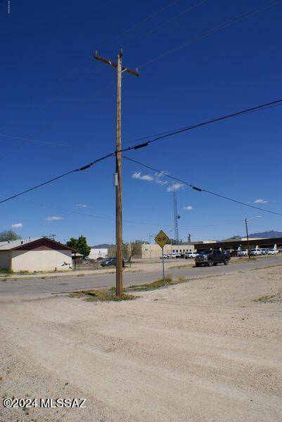 Willcox, AZ 85643,501 S Arizona Avenue #n/a