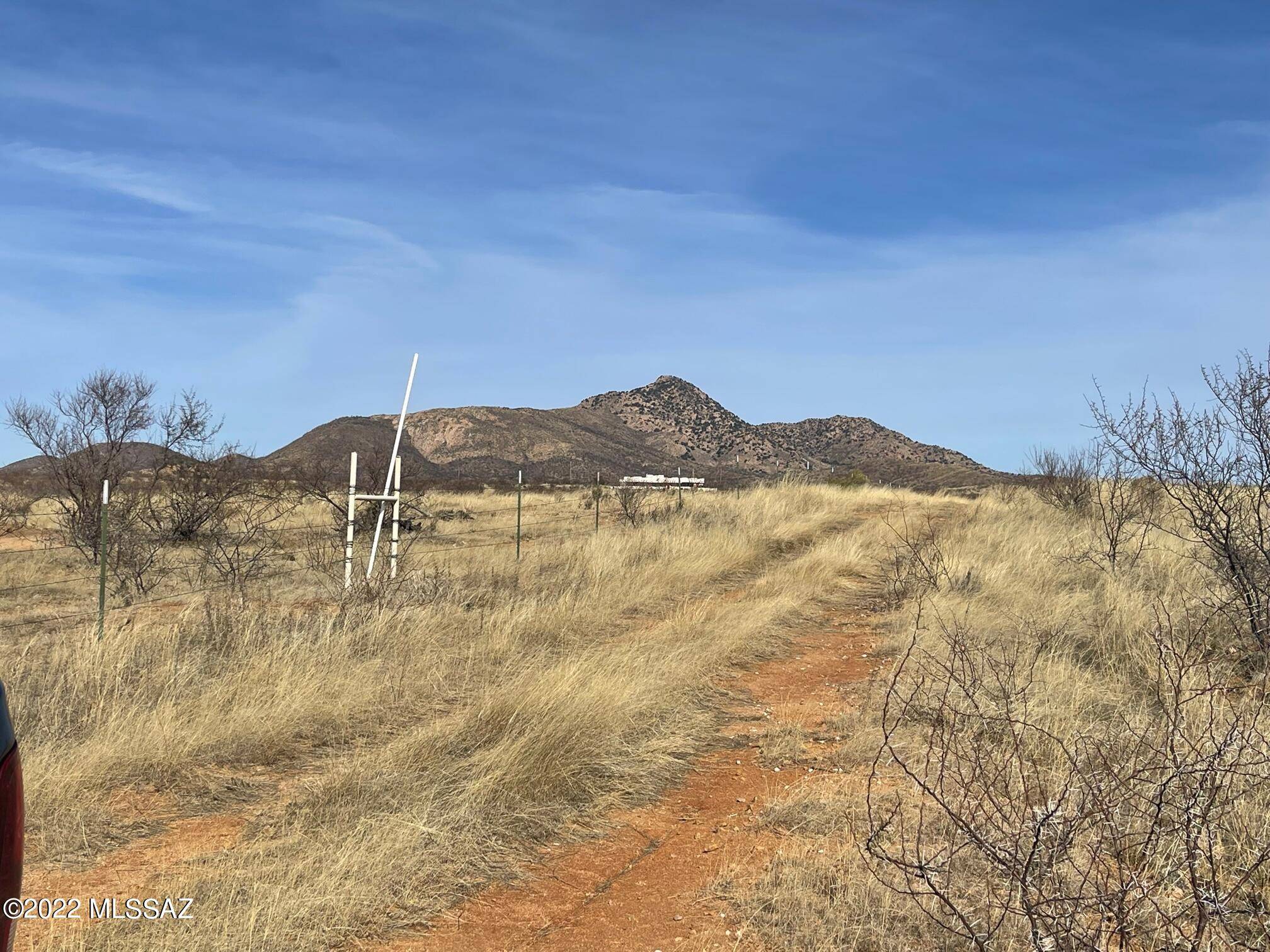 Elfrida, AZ 85610,lot 44 N Double U Ranch  #44