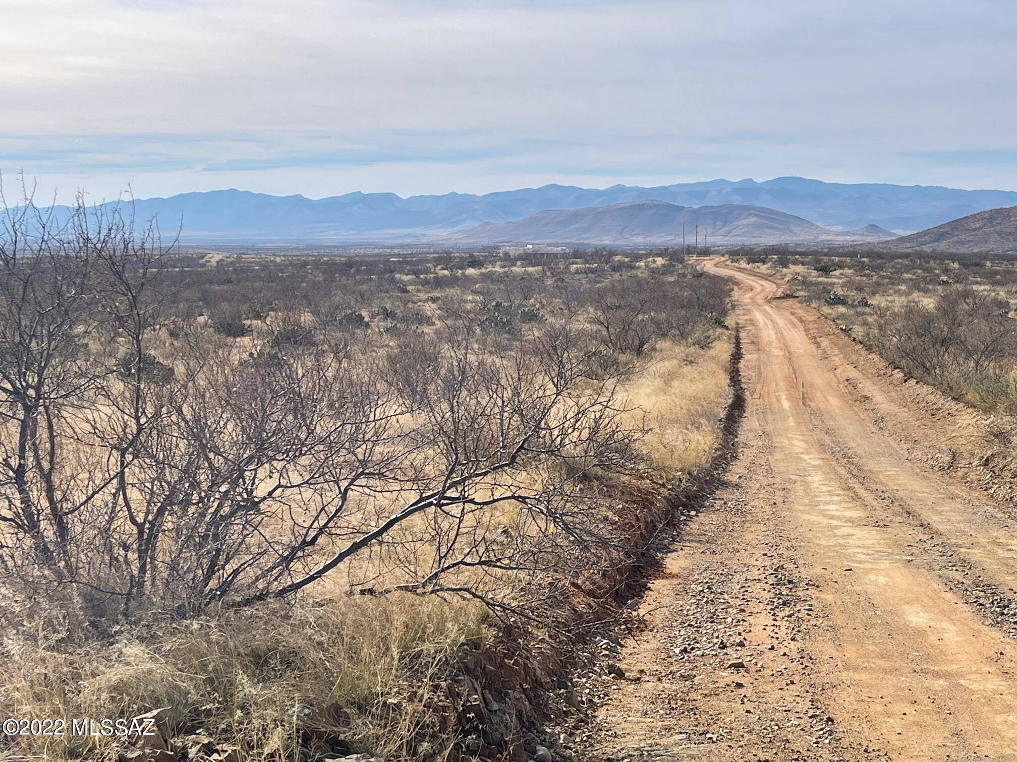 Elfrida, AZ 85610,lot 44 N Double U Ranch  #44