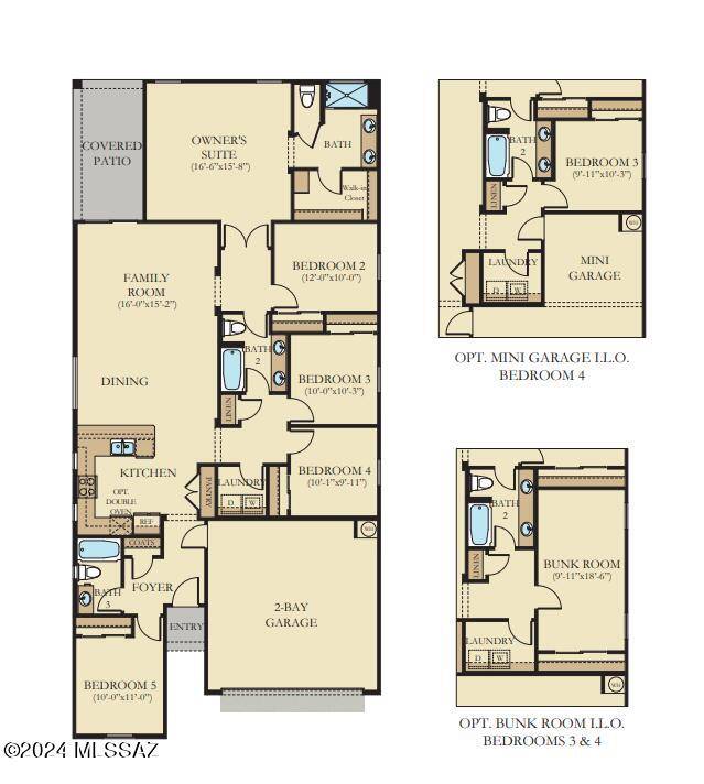 Tucson, AZ 85747,7776 S Bonanza Park Drive