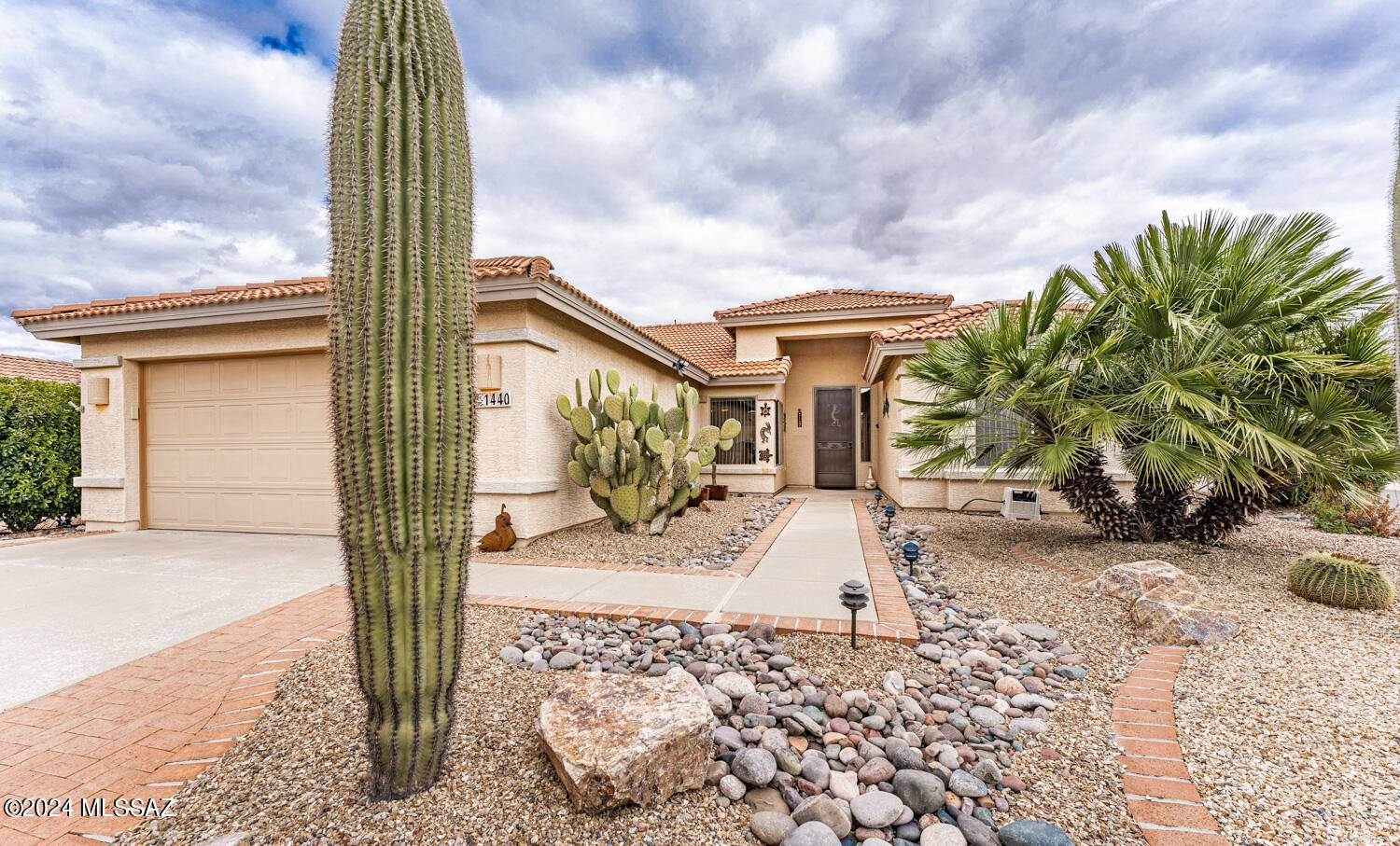 Green Valley, AZ 85614,1440 N Goldeneye Way