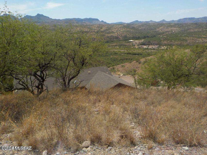 Rio Rico, AZ 85648,474 Camino Providencia