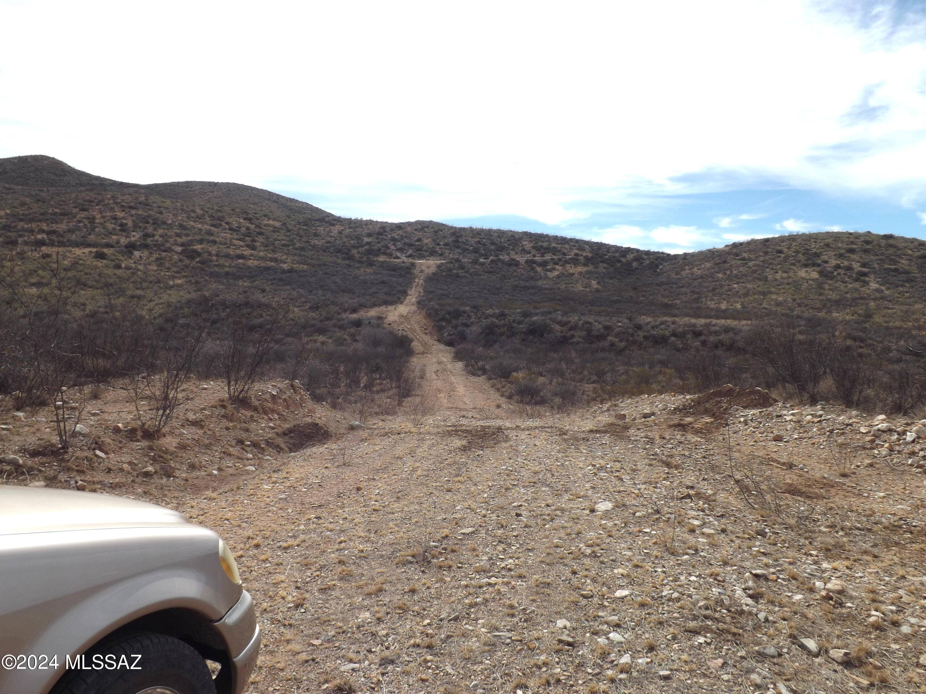 Bisbee, AZ 85603,Lot 1 W Red Mountain Road