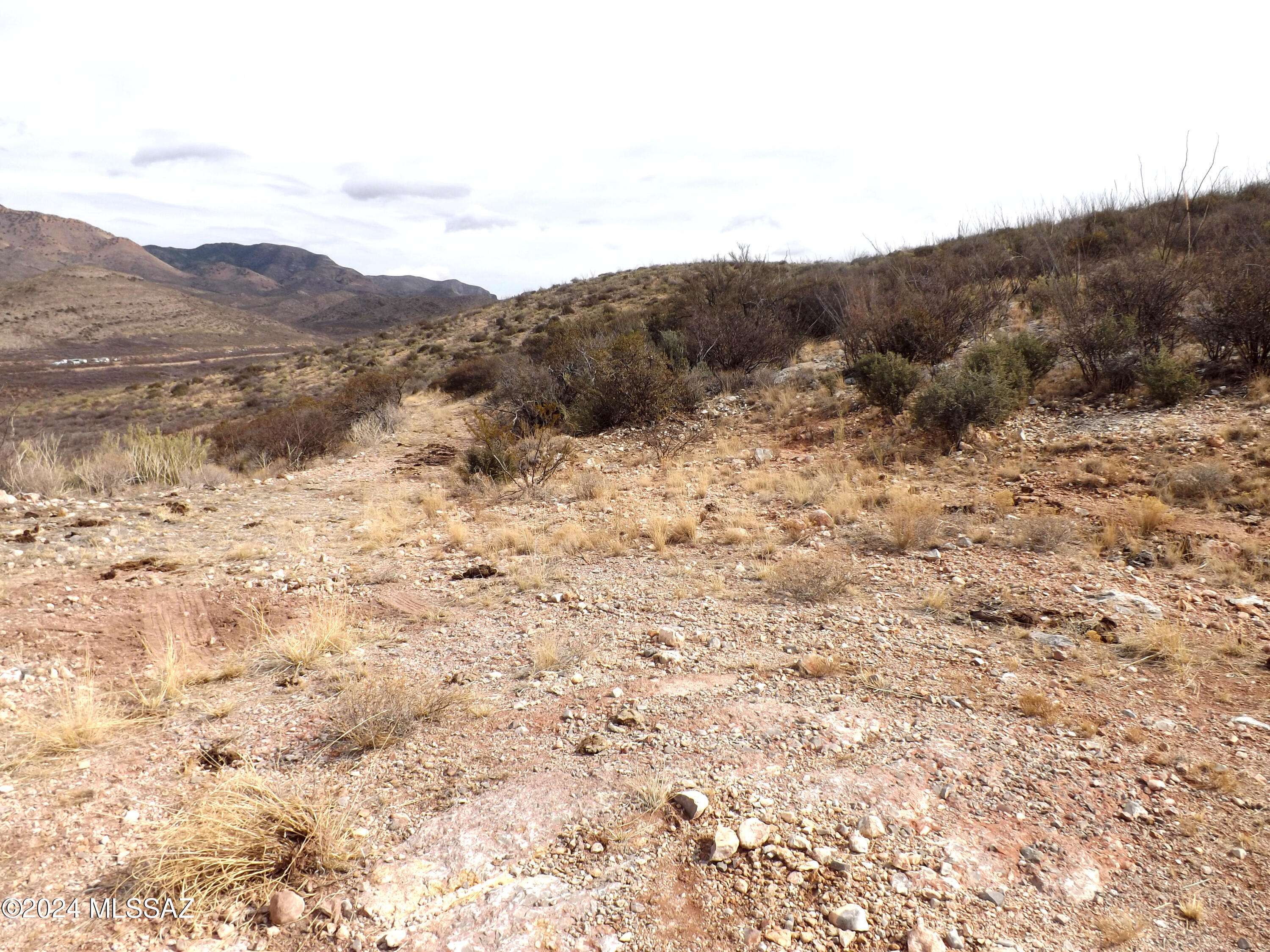 Bisbee, AZ 85603,Lot 1 W Red Mountain Road