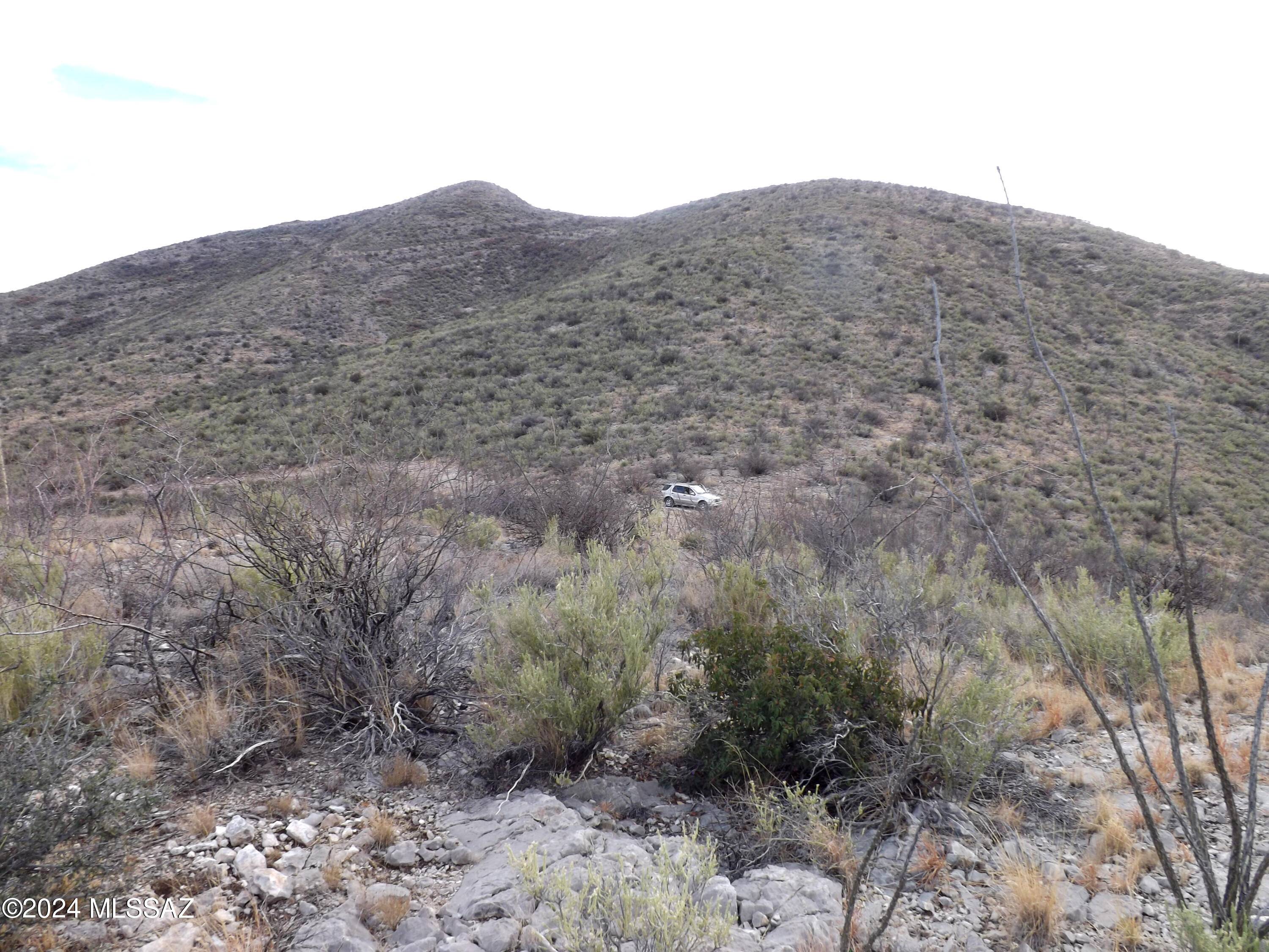 Bisbee, AZ 85603,Lot 2 W Red Mountain Road