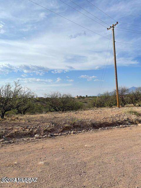 Rio Rico, AZ 85648,718 Camino Arruza  #40