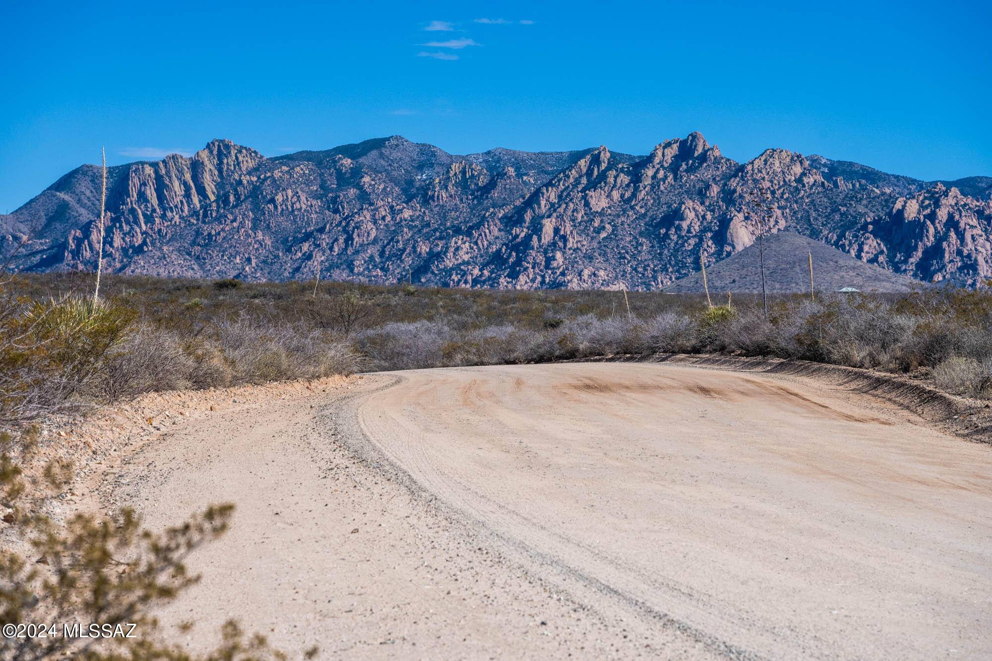 St. David, AZ 85630,37 Acres E Dragoon Valley Road #181