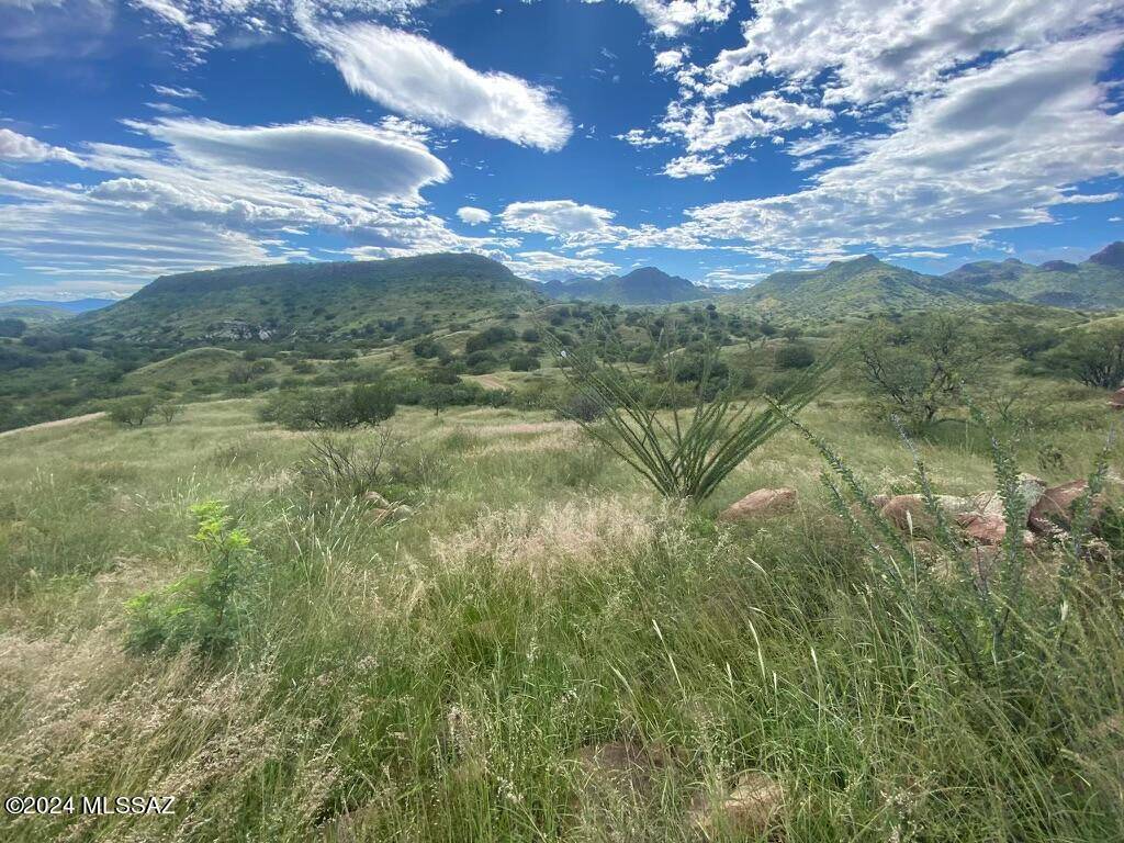 Rio Rico, AZ 85648,TBD Montezuma Well Road #158/5