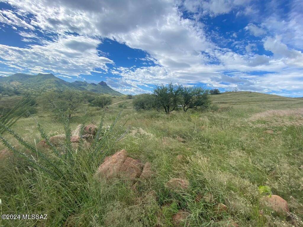 Rio Rico, AZ 85648,TBD Montezuma Well Road #158/5