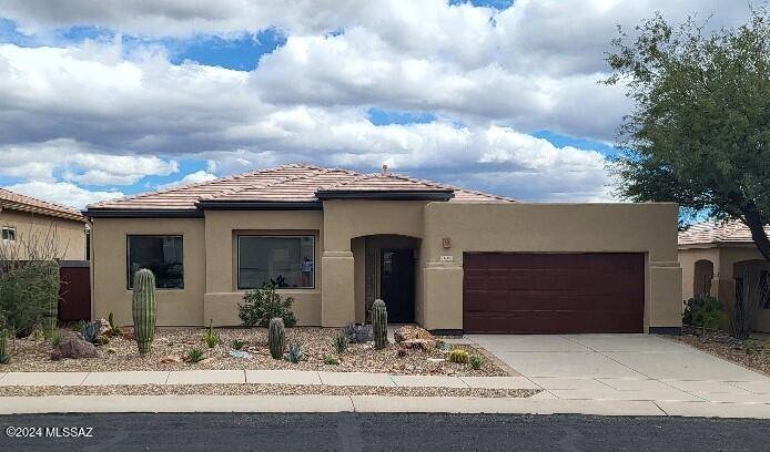 Marana, AZ 85658,4784 W Pier Mountain Place