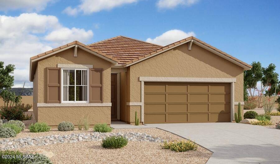 Sahuarita, AZ 85629,16716 S Placita Los Dados