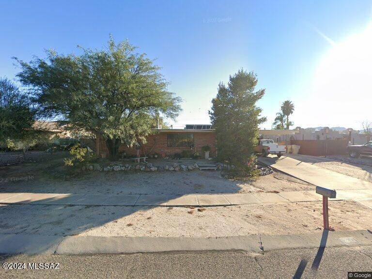 Tucson, AZ 85741,3201 W Calle Toronja