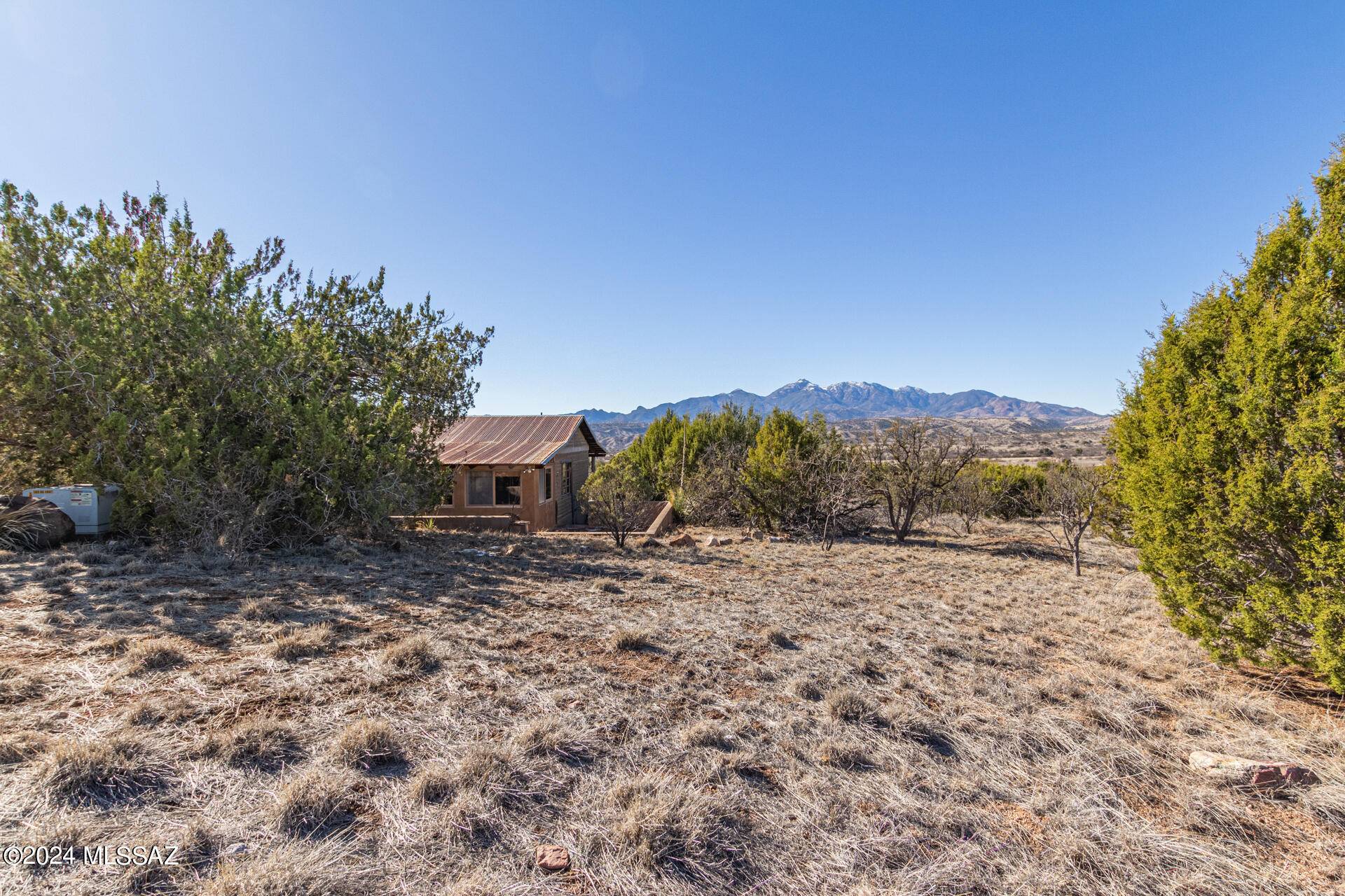 Sonoita, AZ 85637,167 Windmill Drive