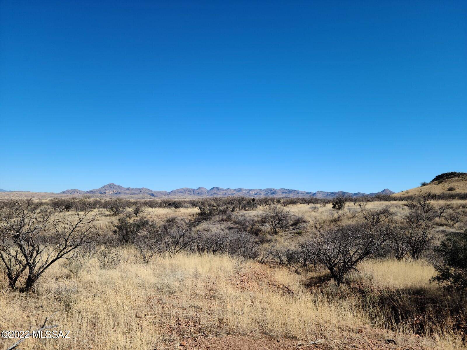 Arivaca, AZ 85601,35890 S Gold Nuggett Trail #215