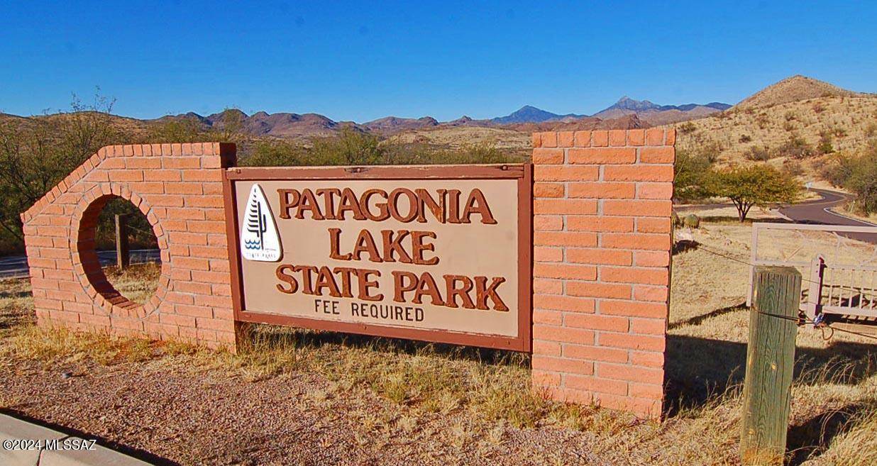 Patagonia, AZ 85624,18 Vista Court #21