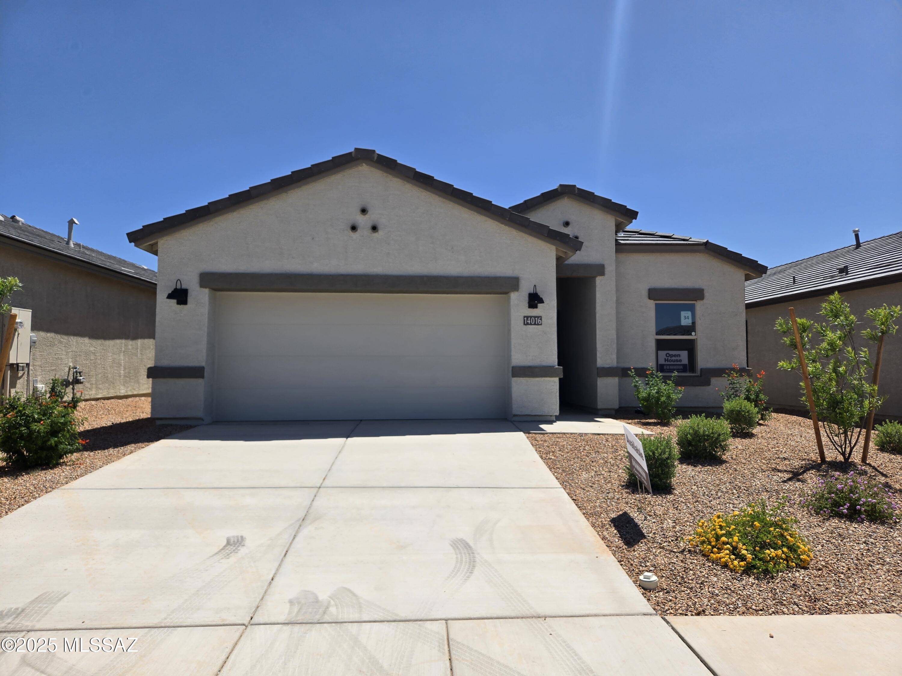 Vail, AZ 85641,14016 E Crotalus Way