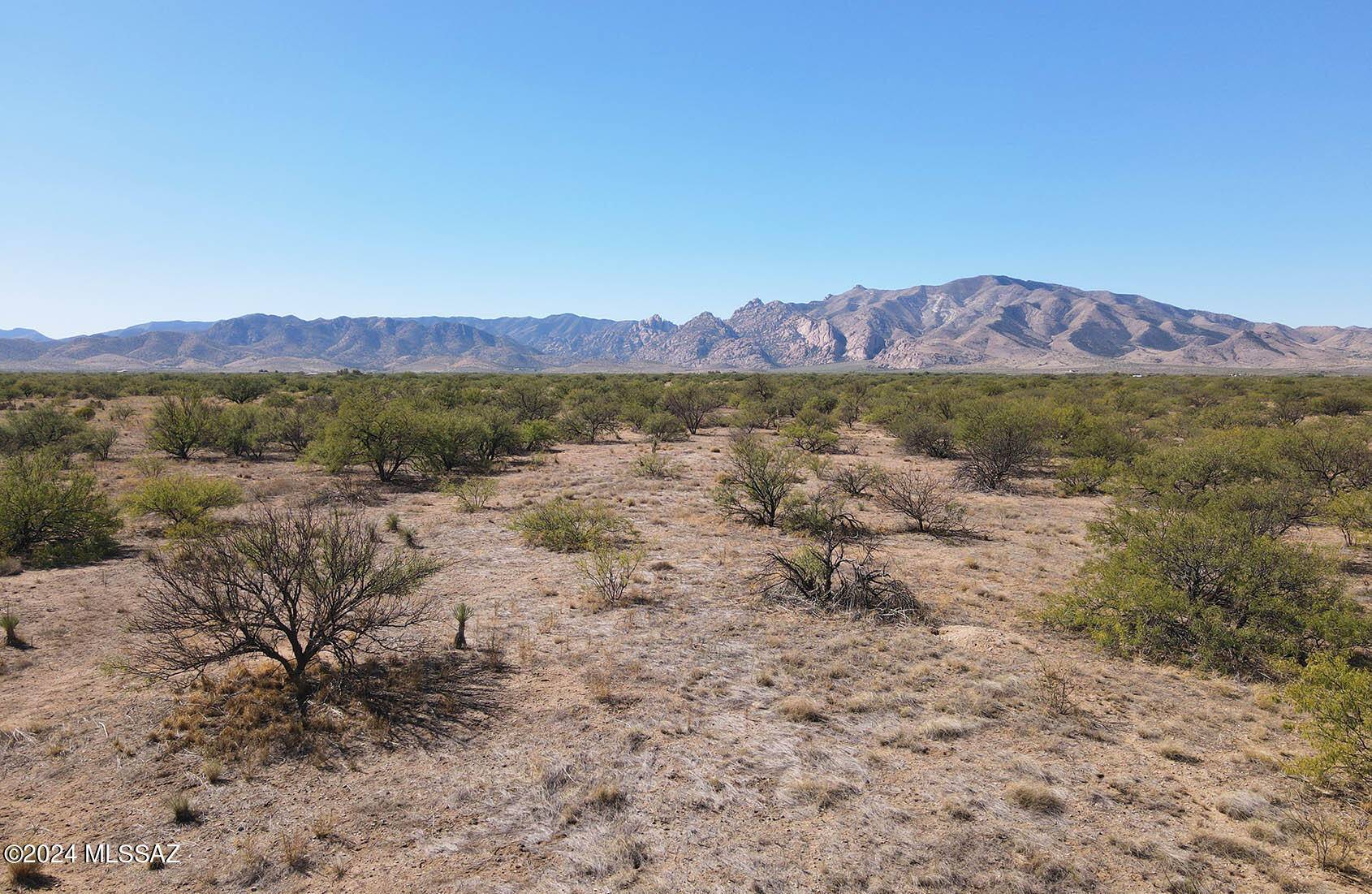 Cochise, AZ 85606,1 Lot W Birch Road #2