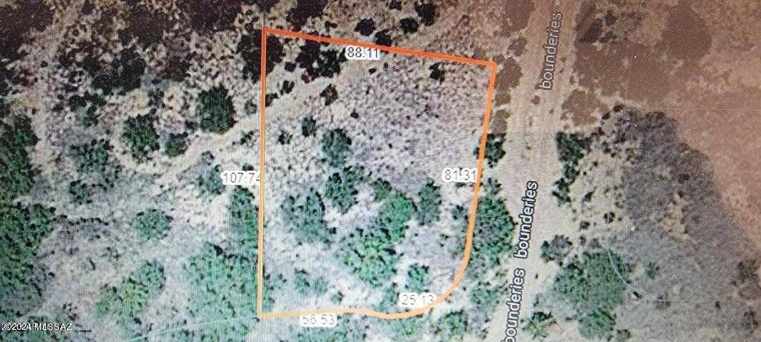 Bisbee, AZ 85603,Lots 33/34 Santa Cruz Drive