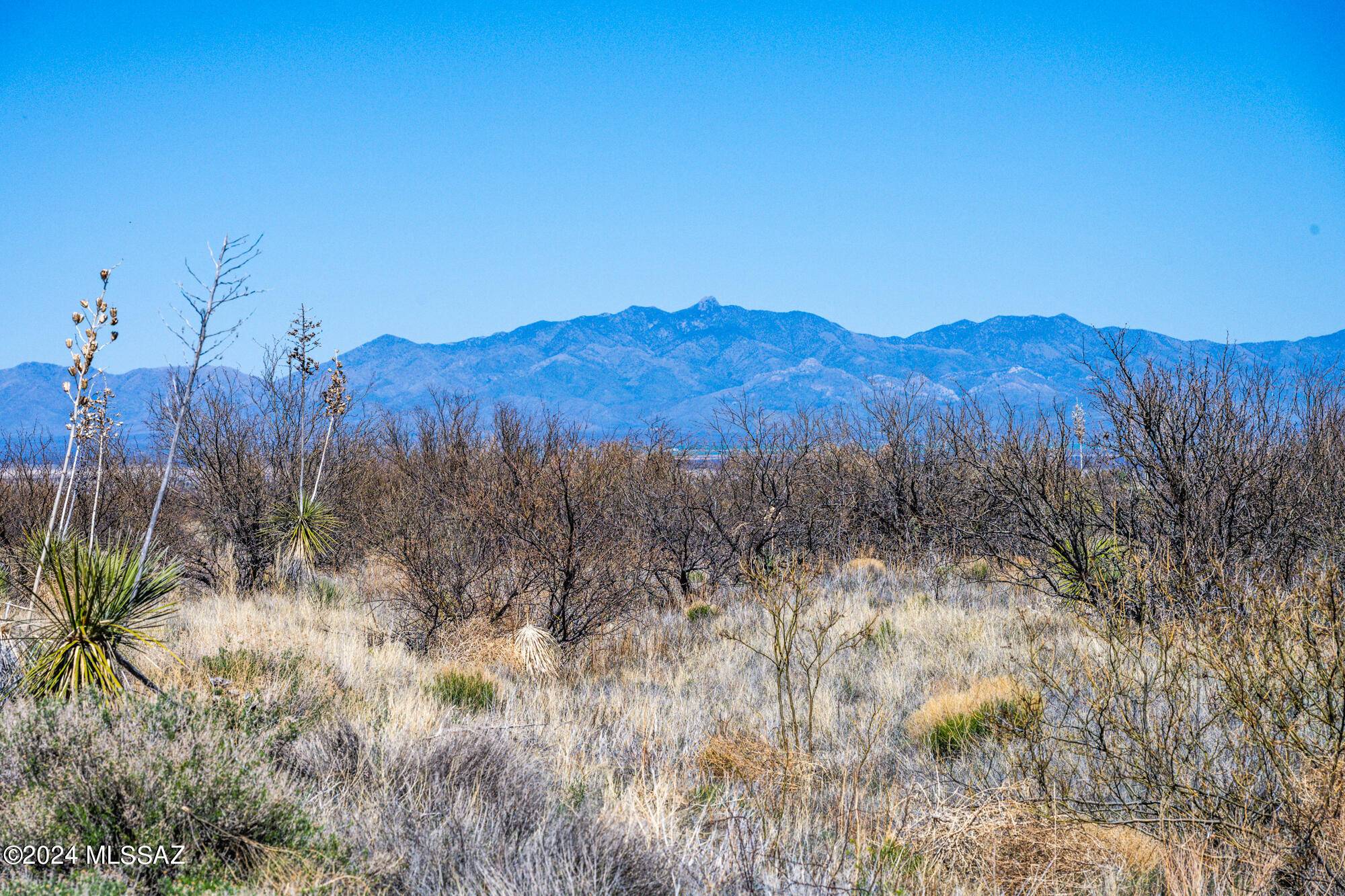 Cochise, AZ 85606,2.14 Acres off of Cochise Stronghold Road #10&11