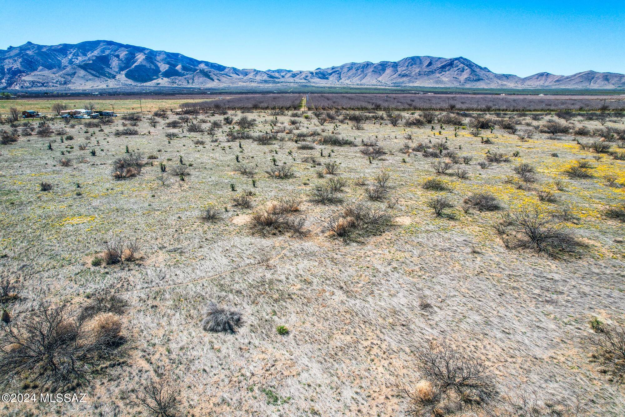 Cochise, AZ 85606,2.14 Acres off of Cochise Stronghold Road #10&11