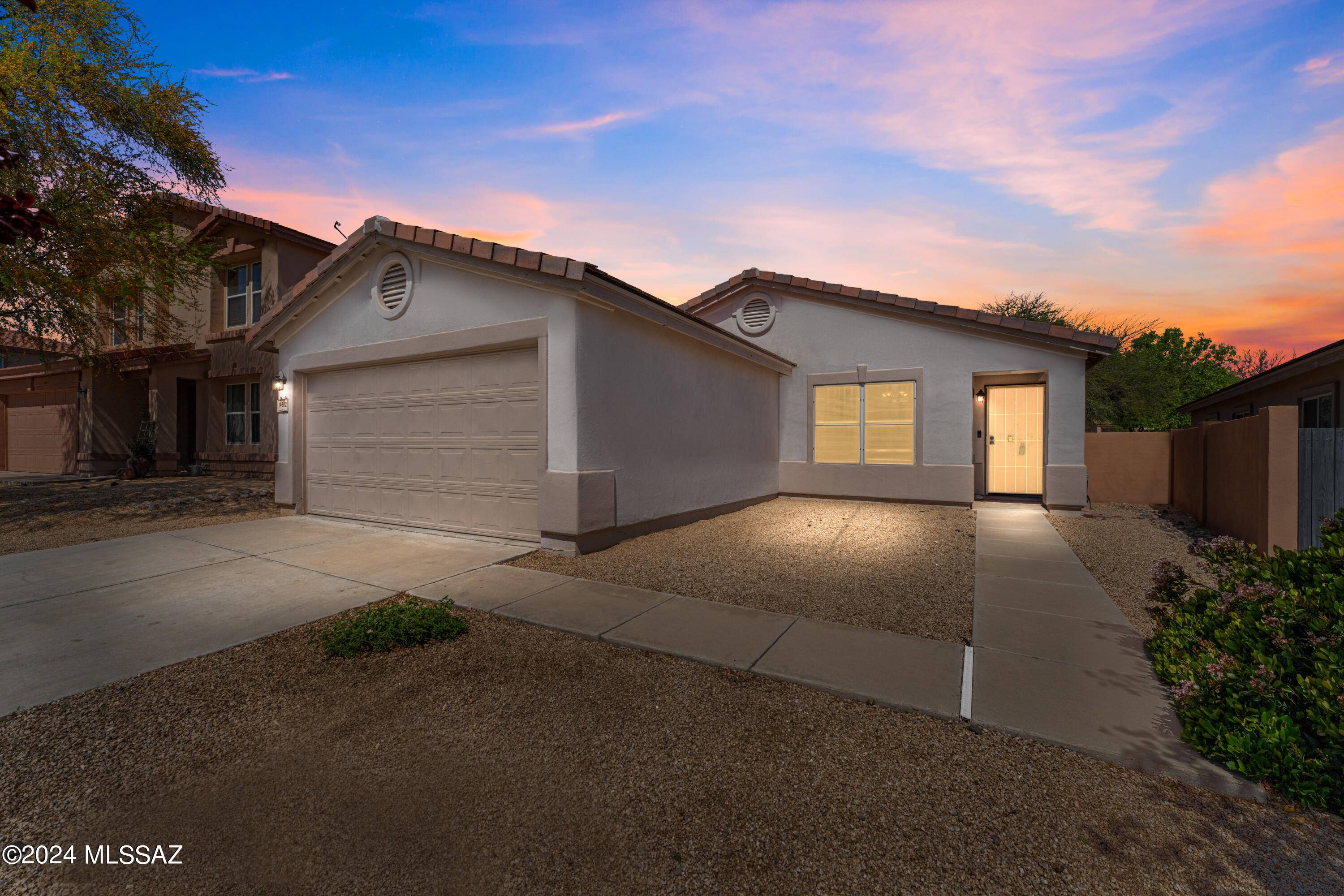 Sahuarita, AZ 85629,14582 S Sumac Drive