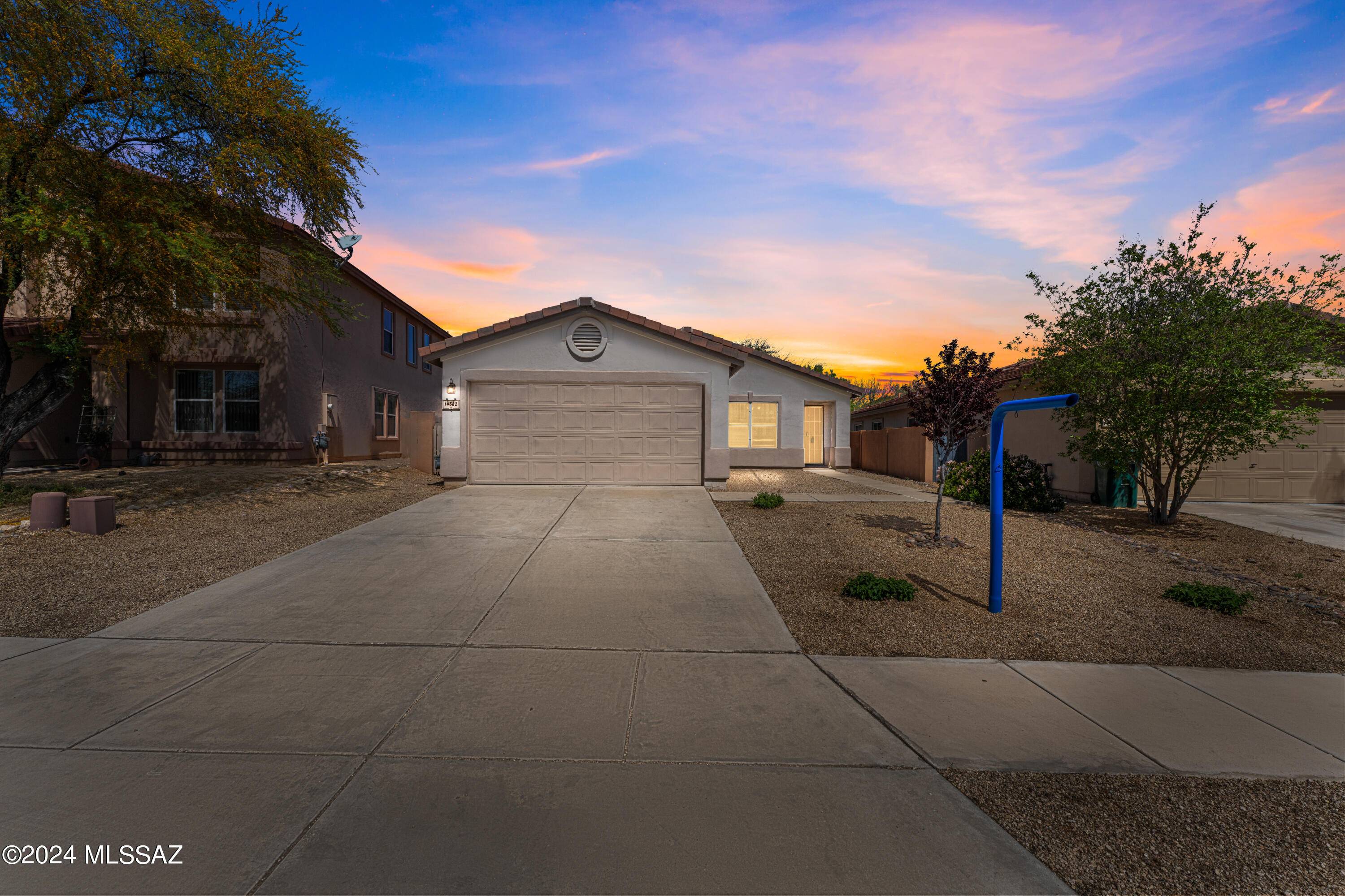 Sahuarita, AZ 85629,14582 S Sumac Drive