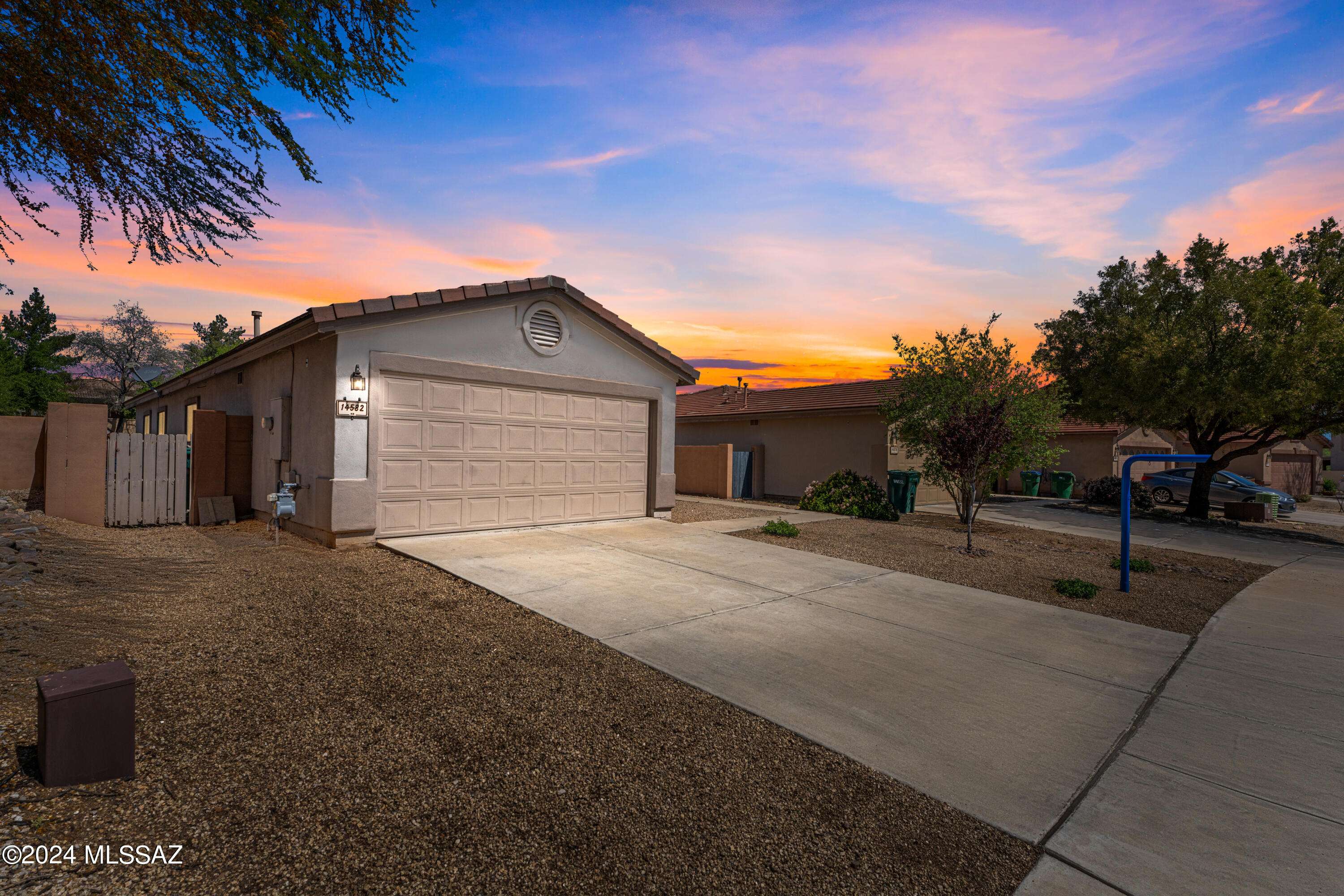 Sahuarita, AZ 85629,14582 S Sumac Drive