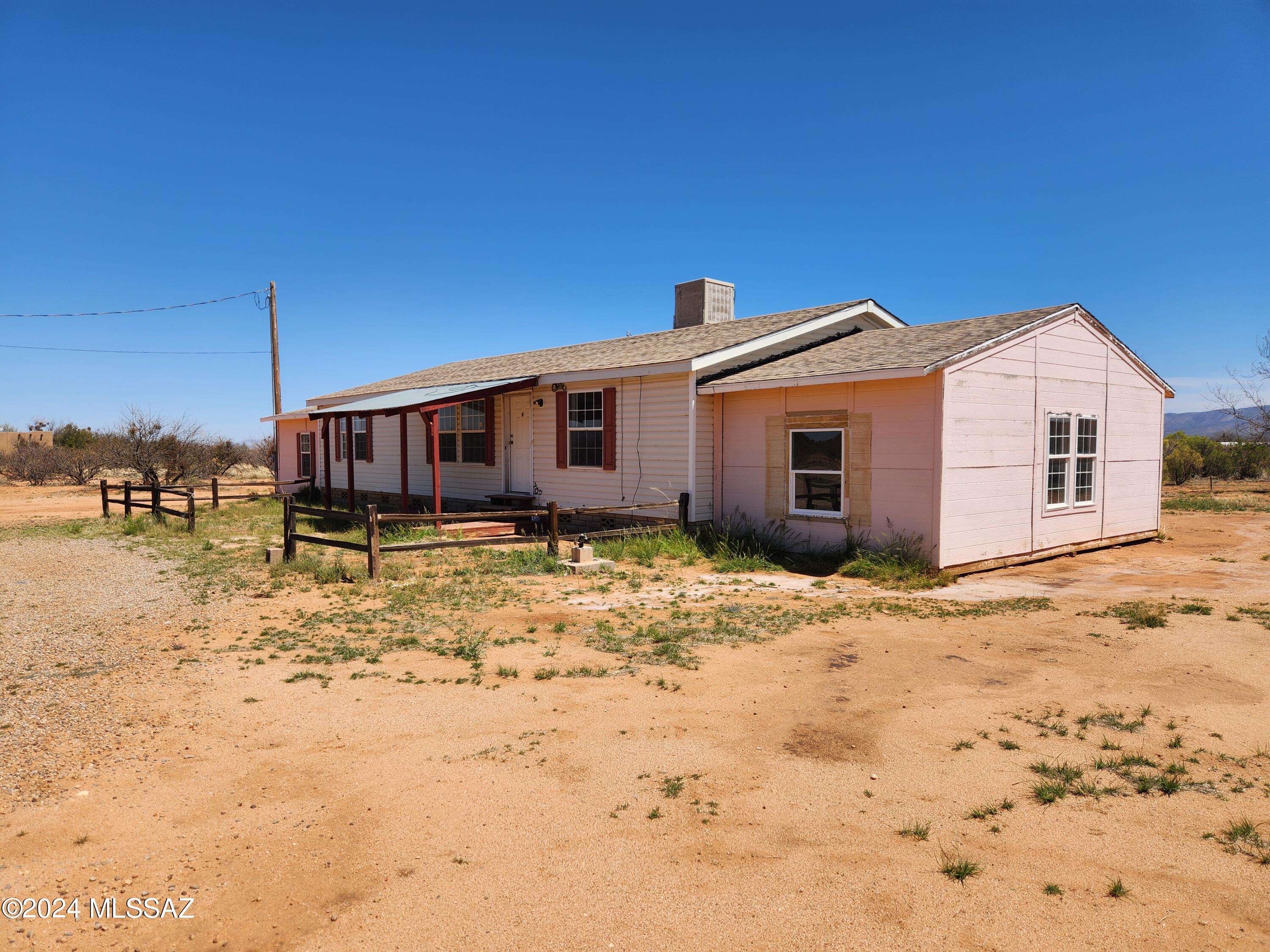 Hereford, AZ 85615,6711 S Rockspring Lane